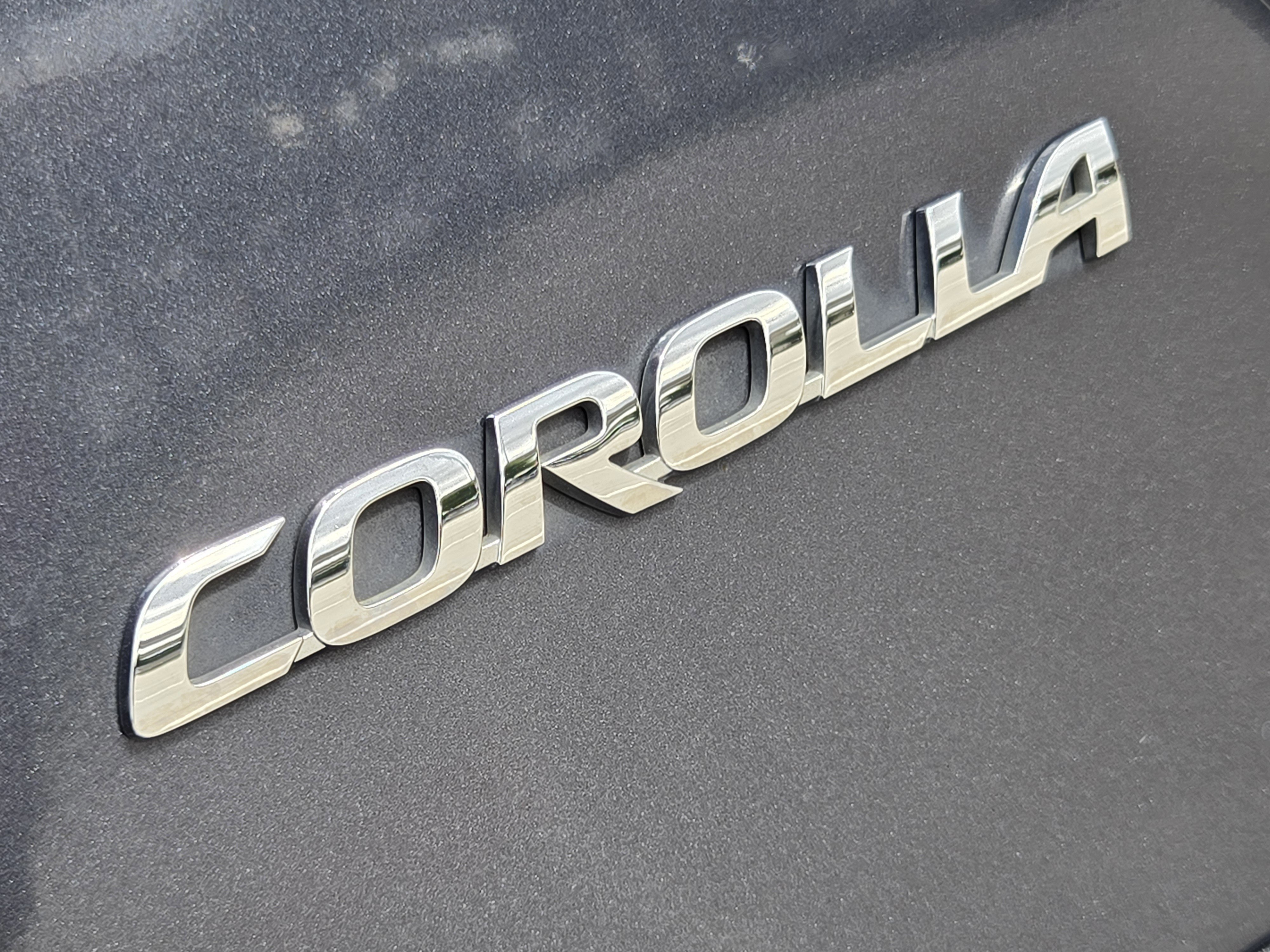 Used 2019 Toyota Corolla LE FWD image 31