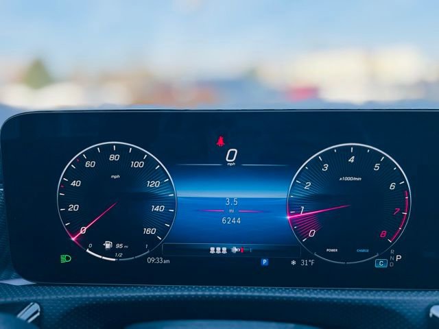 Certified 2024 Mercedes-Benz CLA 250 4MATIC image 15