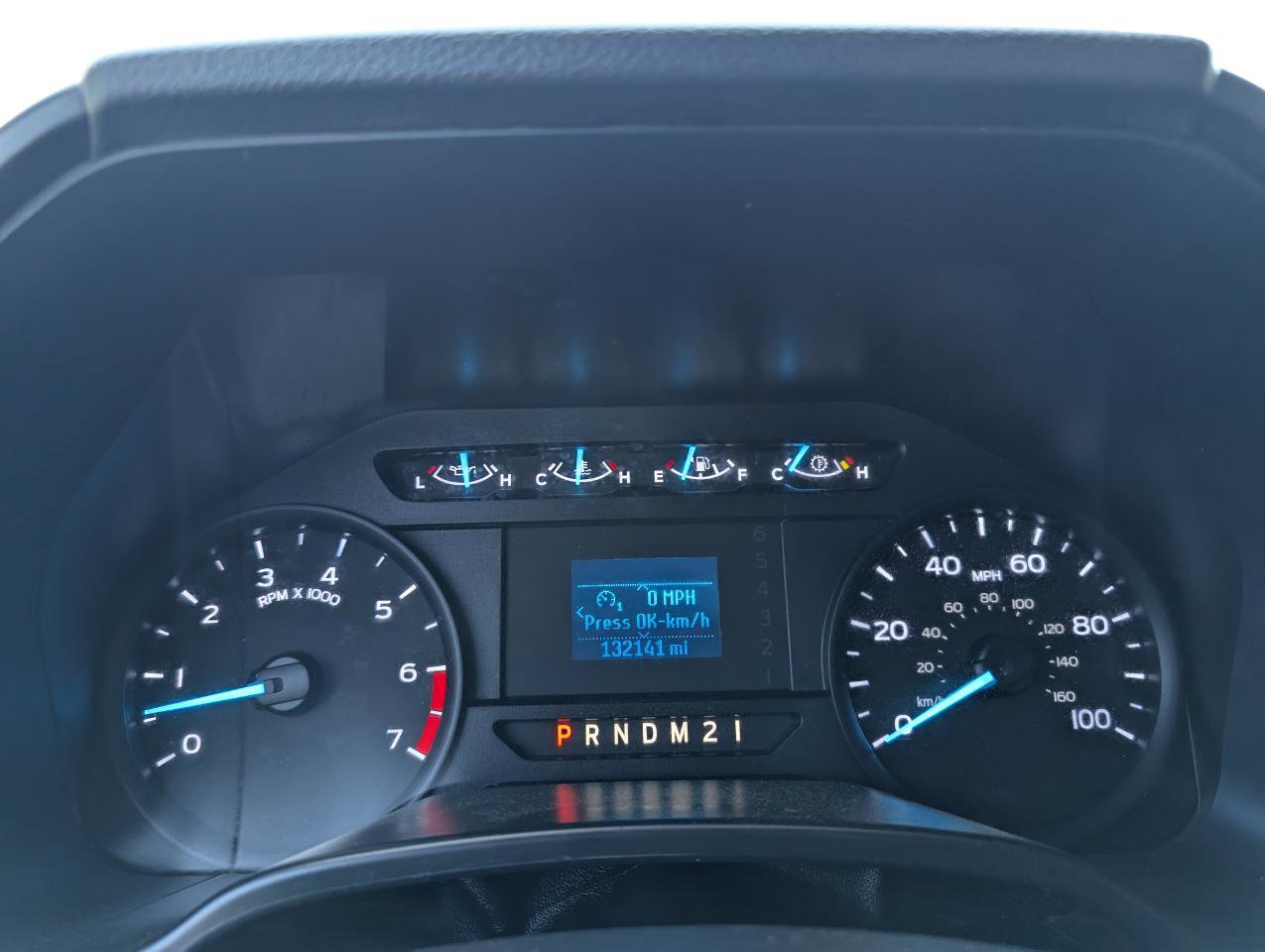 Used 2018 Ford F350 XL w/ Power Equipment Group image 14
