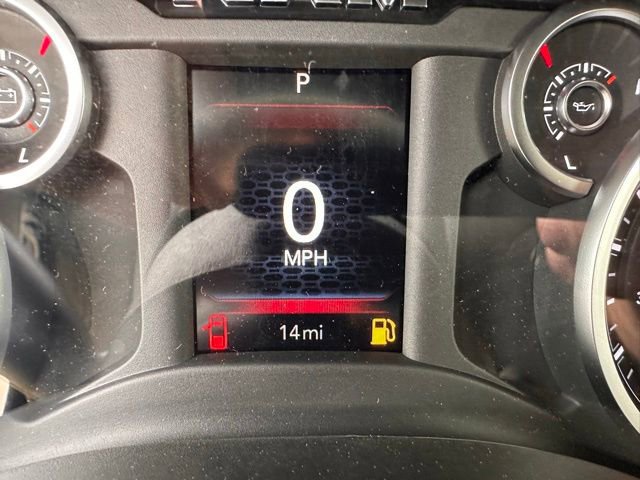 New 2025 RAM 1500 Big Horn AWD/4WD image 16