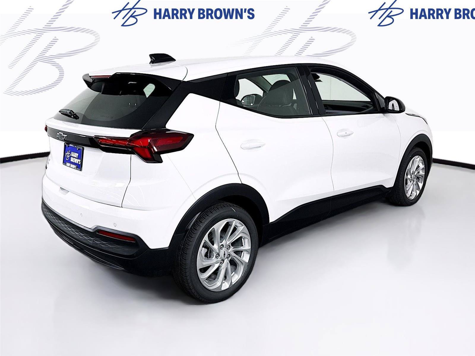 New 2027 Chevrolet Bolt LT FWD image 29