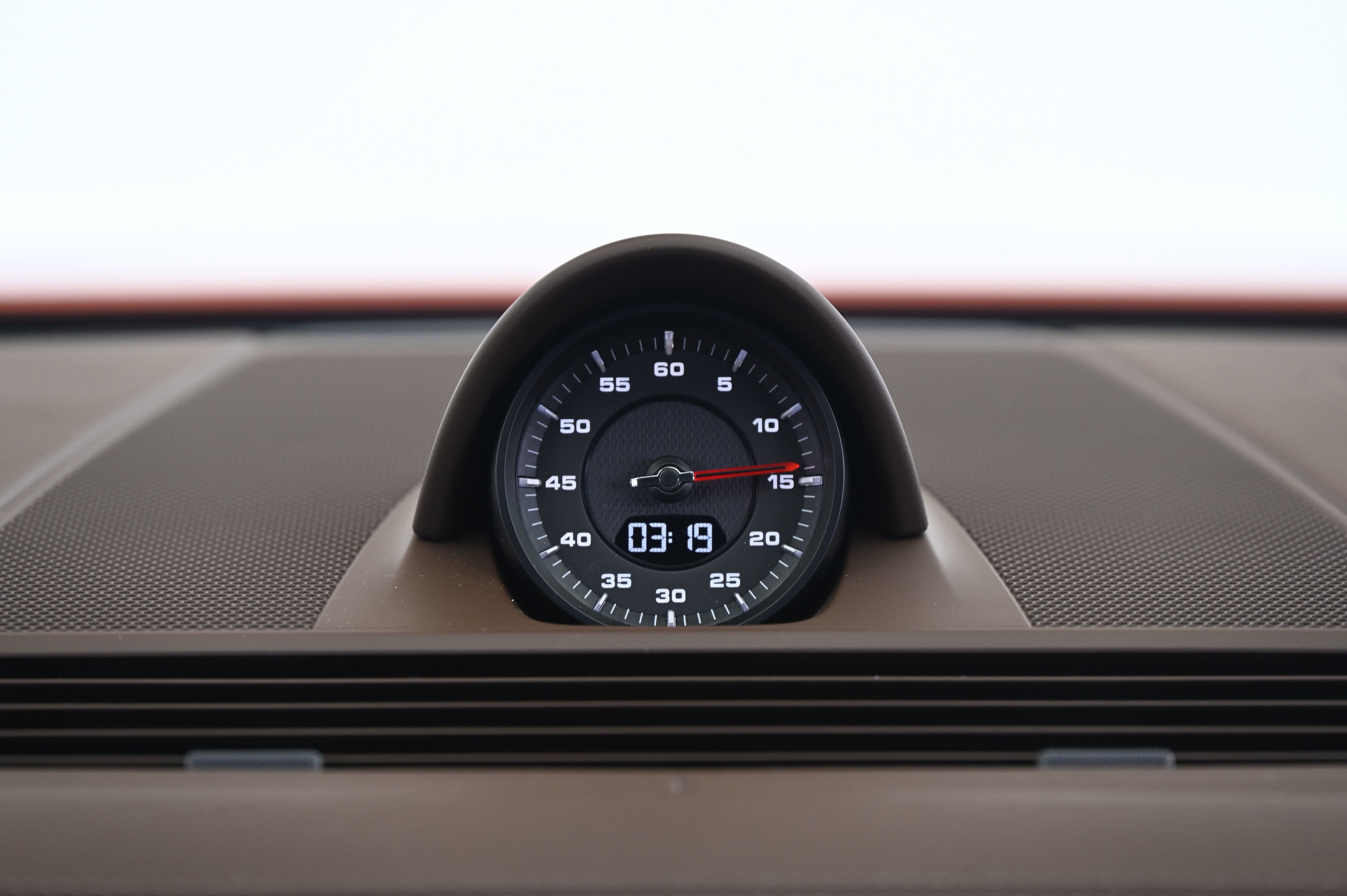 Used 2023 Porsche Panamera GTS image 32