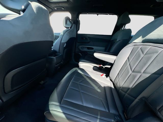 New 2027 Kia Telluride X-Line SX Prestige AWD/4WD image 26