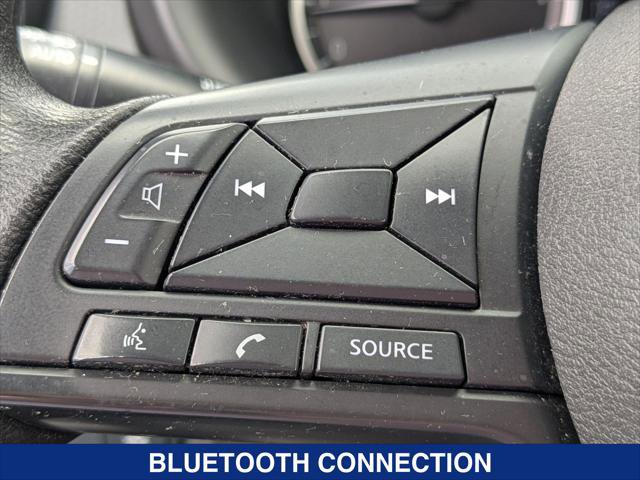 Used 2023 Nissan Kicks S FWD image 14