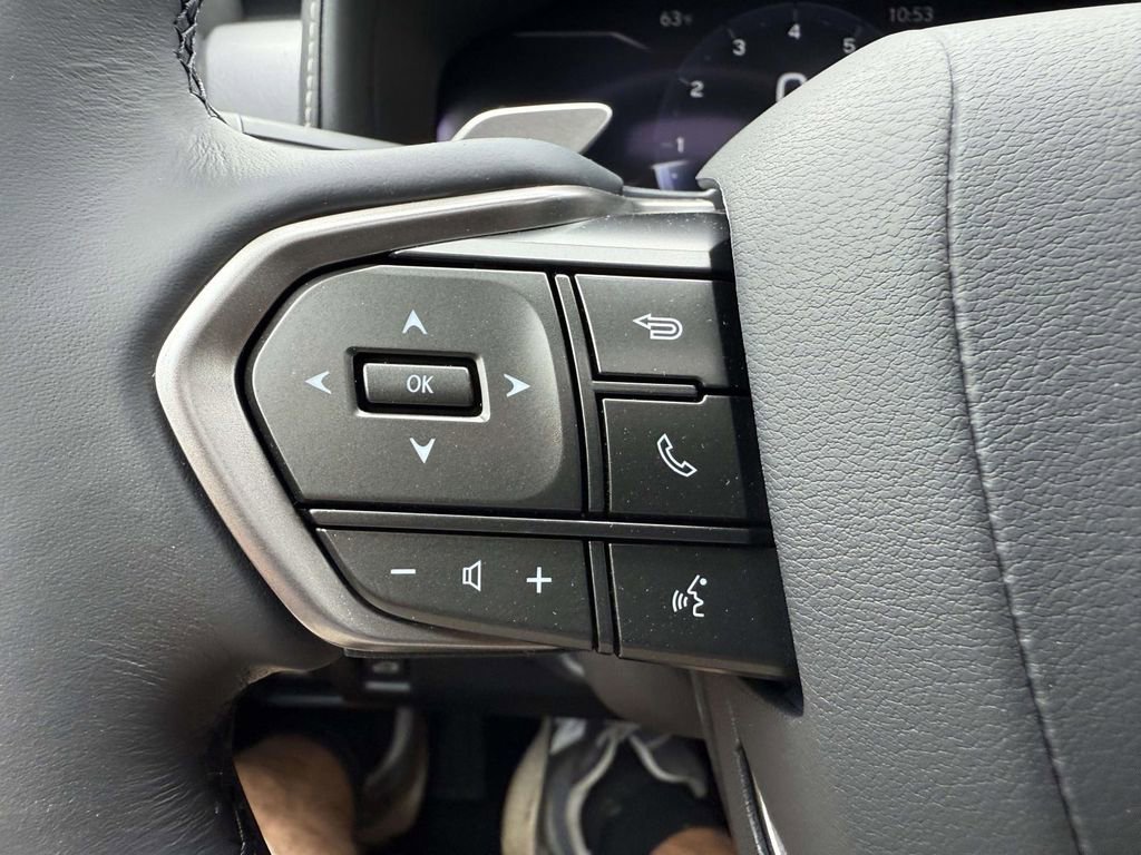 New 2026 Lexus IS 350 F Sport AWD/4WD image 18