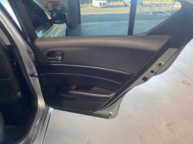 Used 2021 Acura ILX w/Premium Package image 15