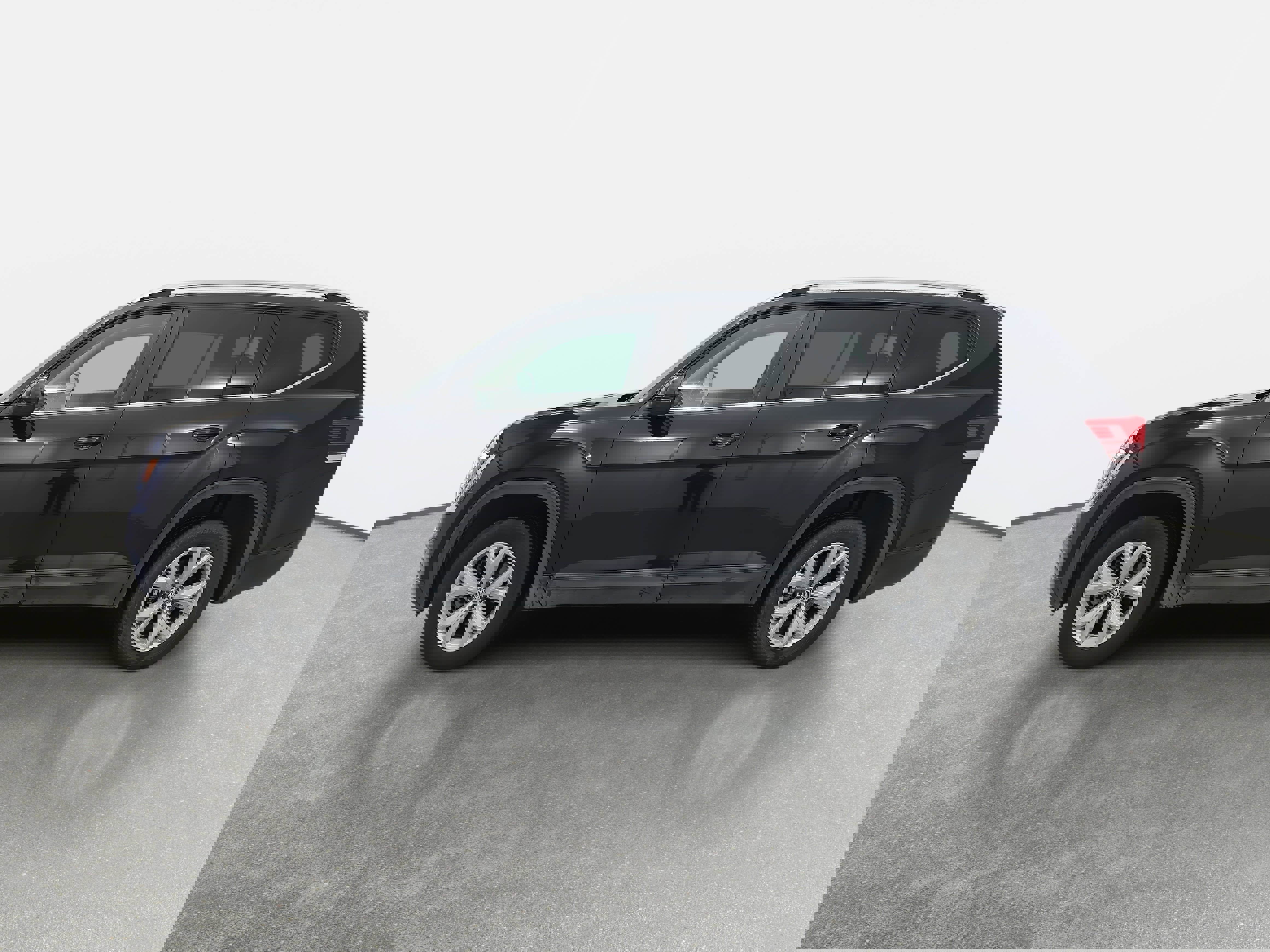 Used 2019 Volkswagen Atlas SE image 8