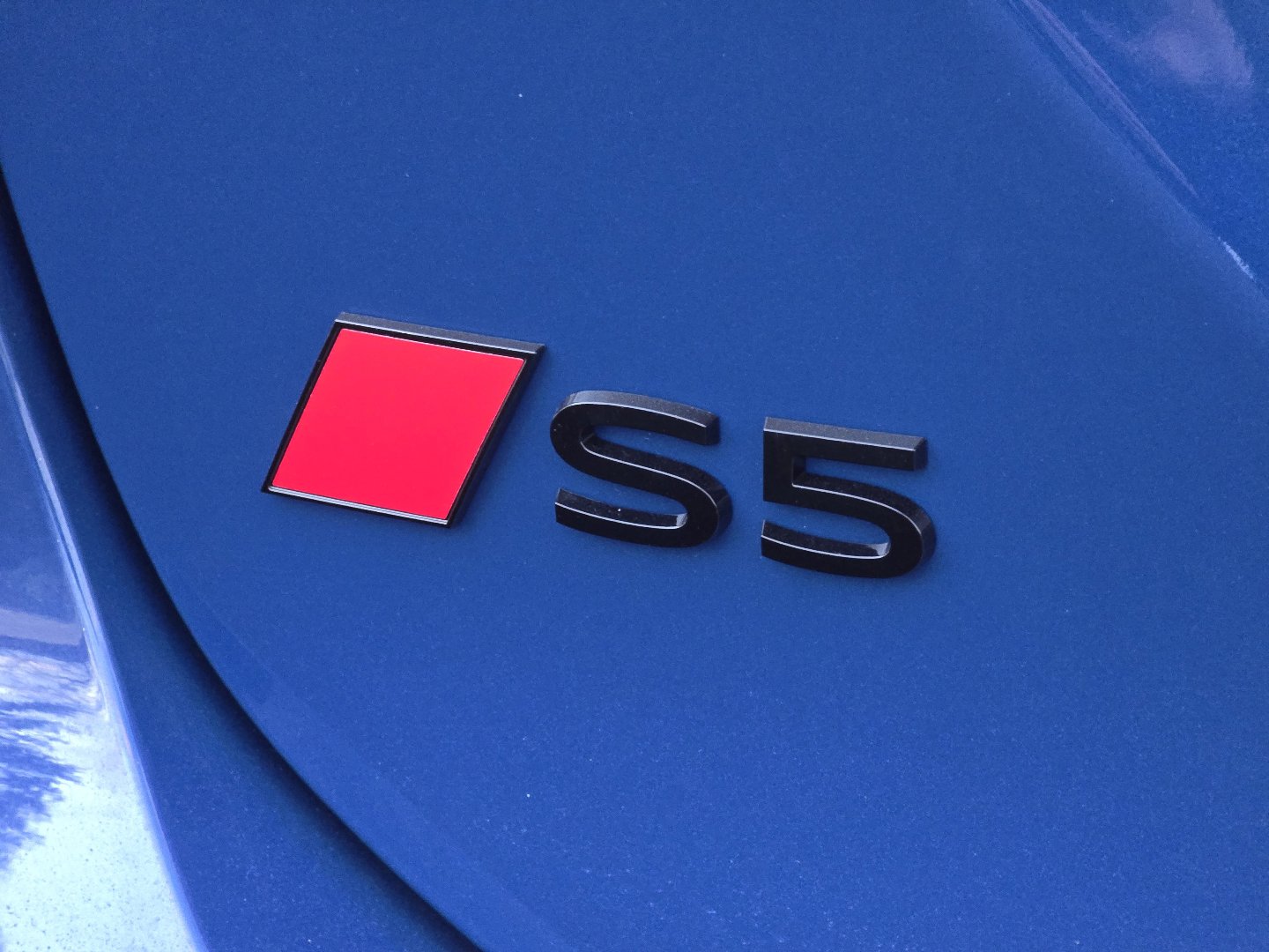 New 2025 Audi S5 Prestige image 22