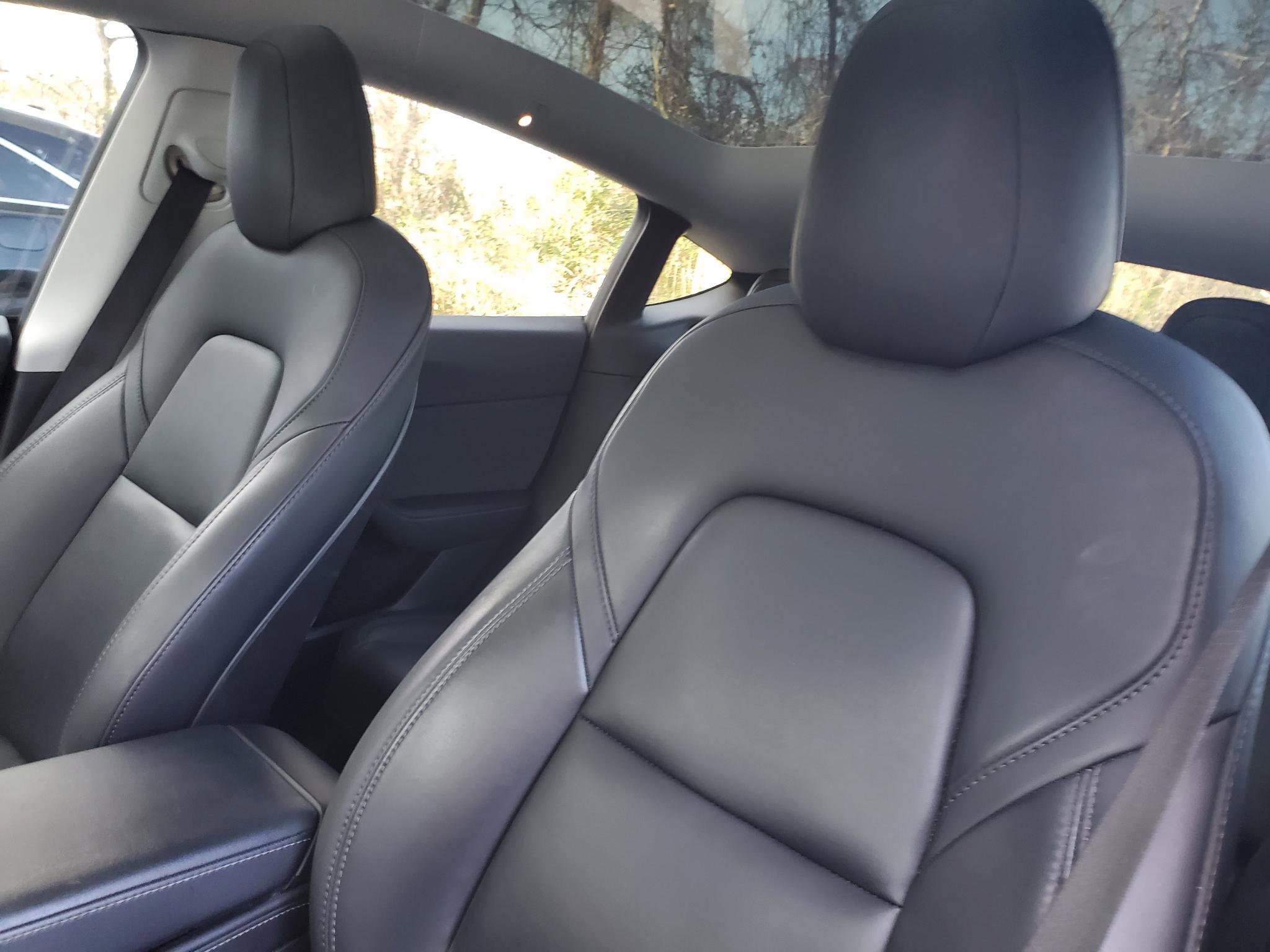 Used 2021 Tesla Model Y Performance image 22