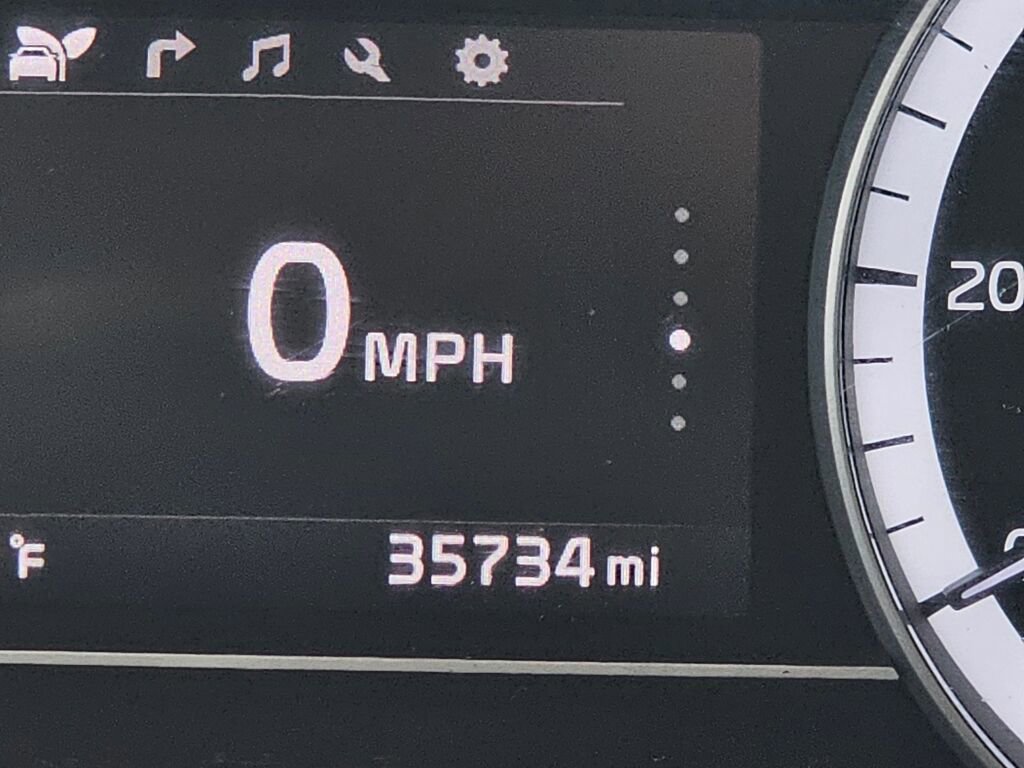 Used 2019 Kia Niro S Touring image 18