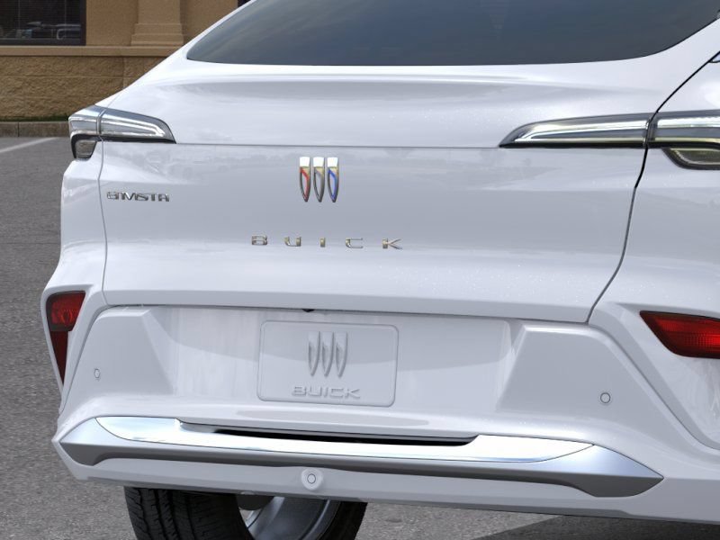 New 2026 Buick Envista Sport Touring FWD image 15