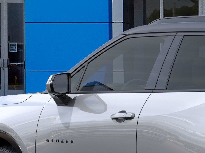 New 2026 Chevrolet Blazer RS FWD image 12