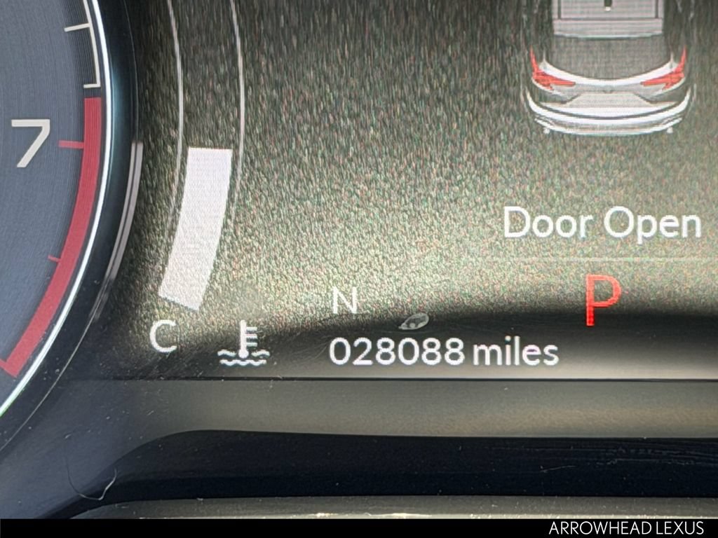 Used 2021 Acura RDX w/ Advance Package AWD/4WD image 40