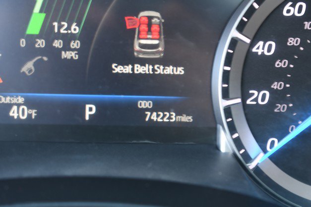 Certified 2023 Toyota Highlander Bronze Edition image 34