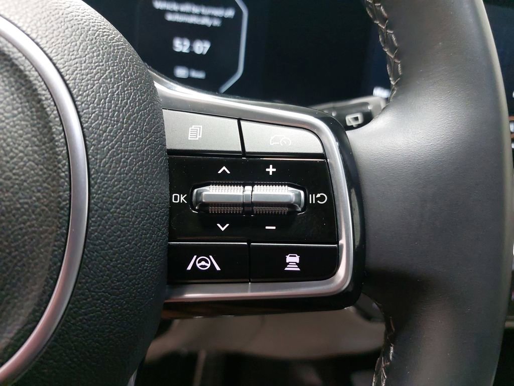 Used 2024 Kia Sorento SX image 20
