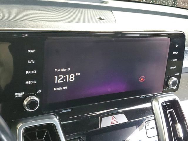 Used 2022 Kia Sorento SX Prestige w/ Panoramic Sunroof Package image 27