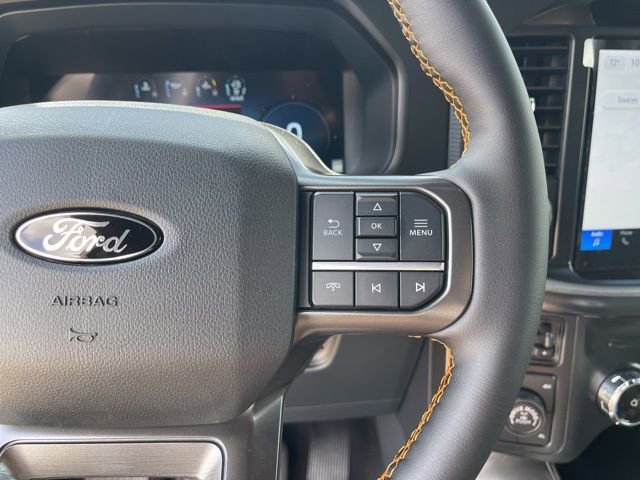 New 2025 Ford F150 Tremor w/ Equipment Group 402A High image 23