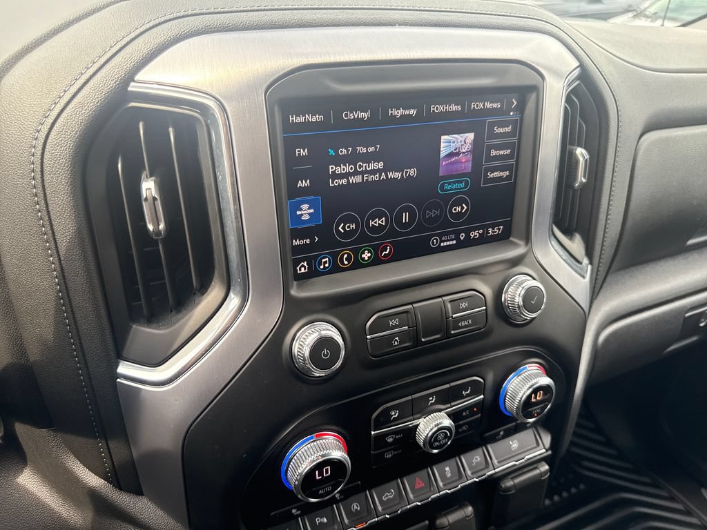 Certified 2021 GMC Sierra 1500 SLE w/ Driver Alert Package II AWD/4WD image 22