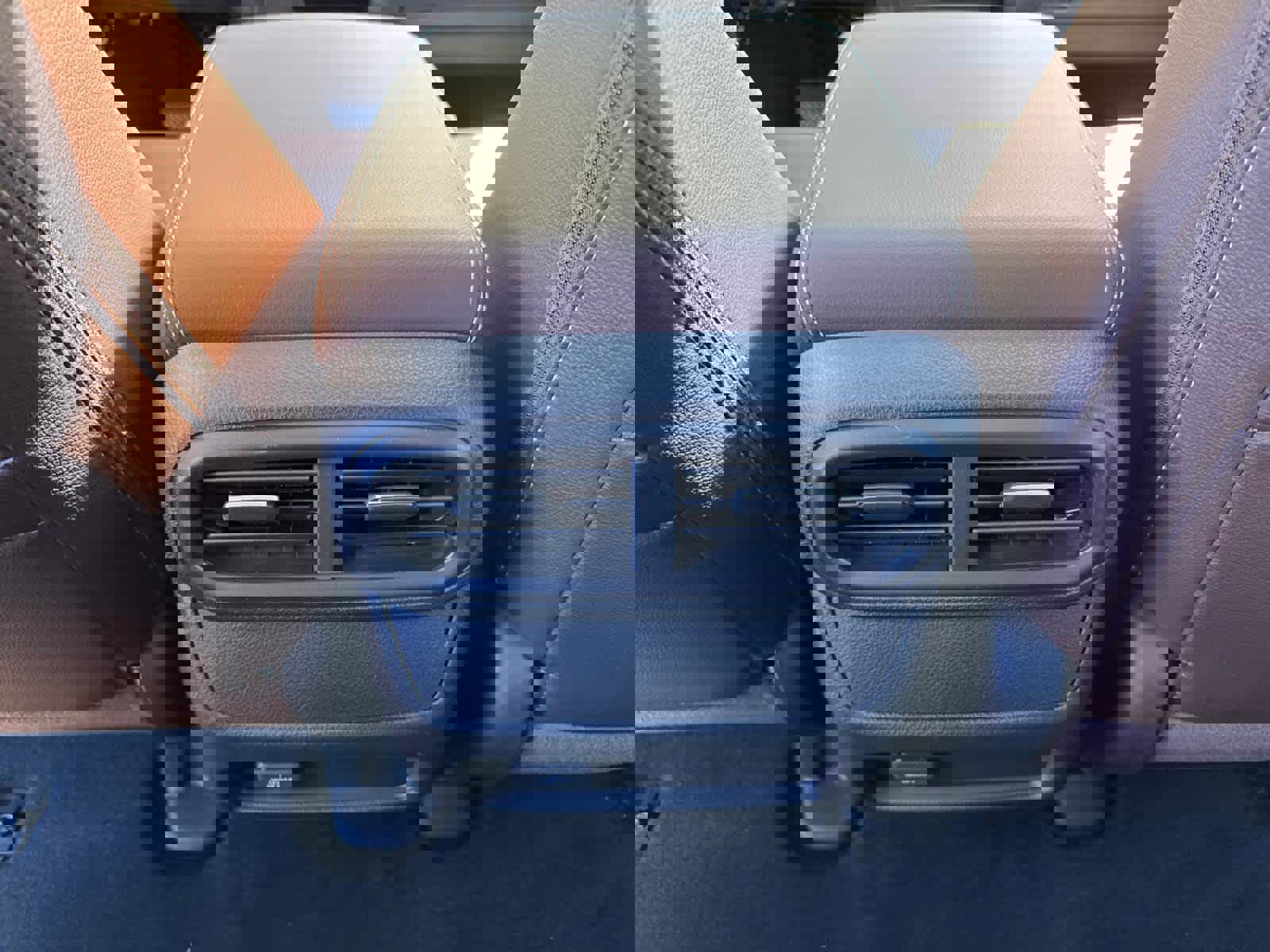 New 2025 Honda Ridgeline RTL+ image 34