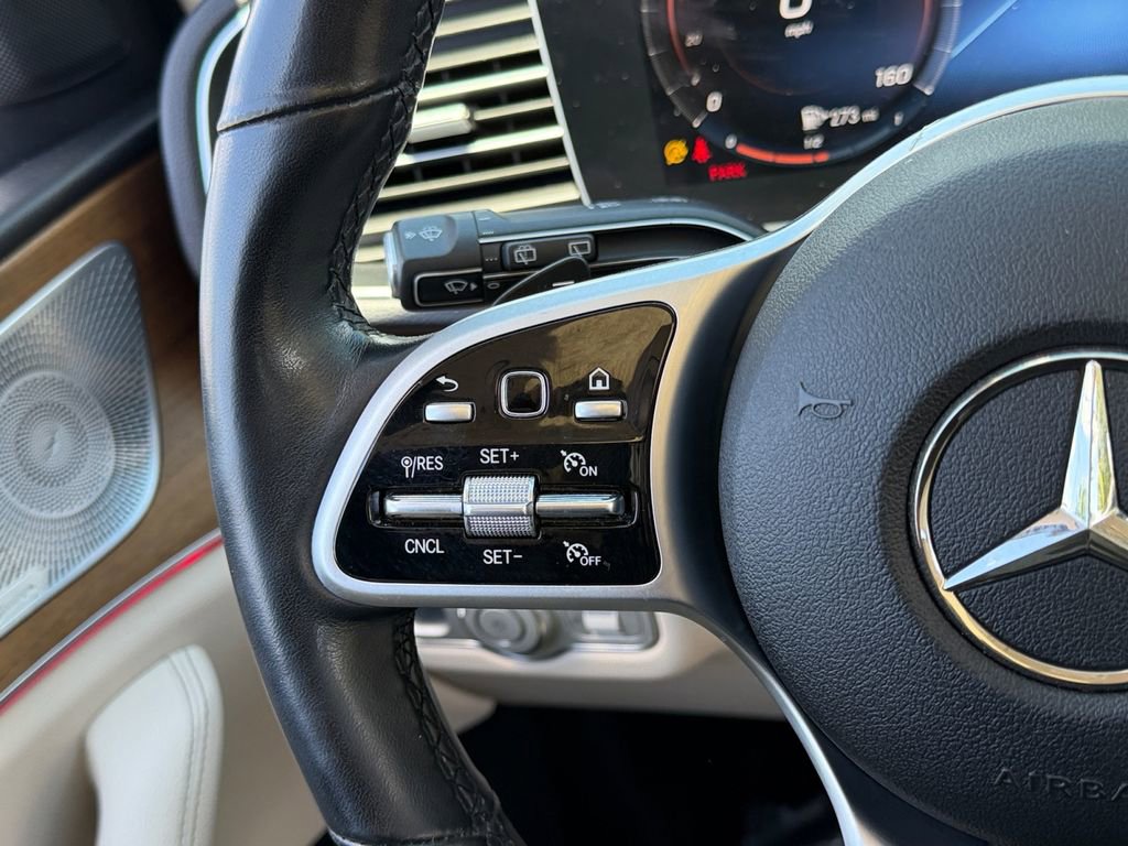 Used 2021 Mercedes-Benz GLE 350 4MATIC image 19