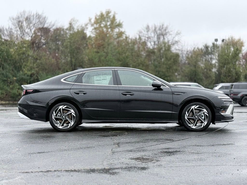 New 2026 Hyundai Sonata SEL image 8