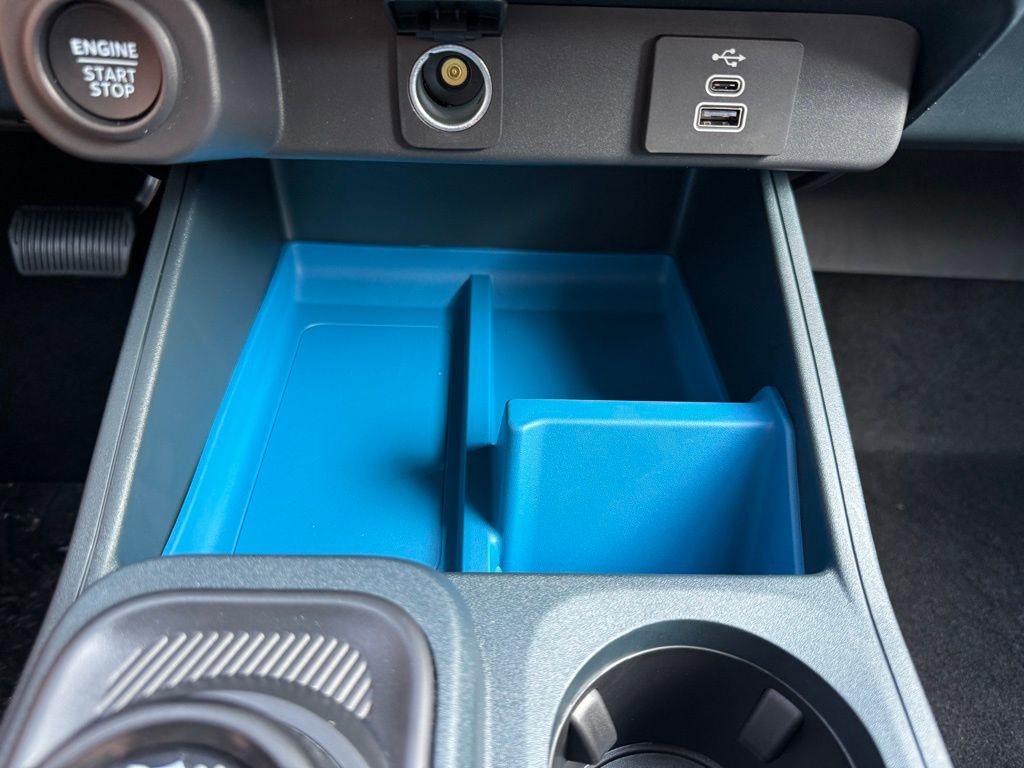 New 2025 Ford Maverick XLT w/ XLT Luxury Package image 29