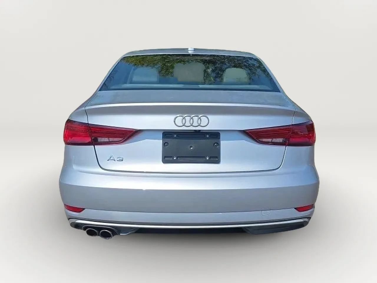 Used 2018 Audi A3 2.0T Premium w/ Convenience Package FWD image 8