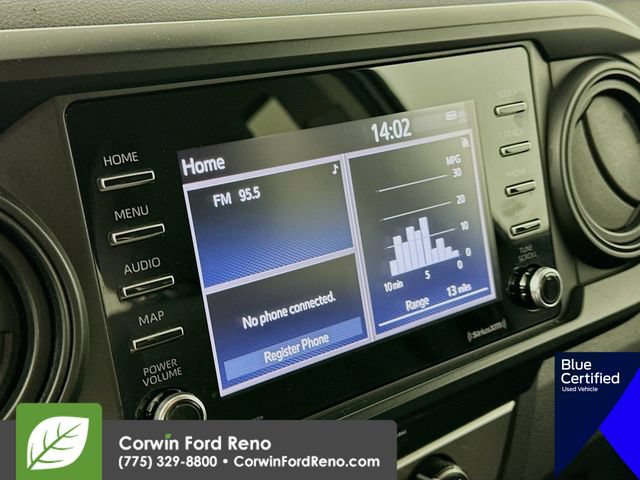 Used 2020 Toyota Tacoma SR AWD/4WD image 18
