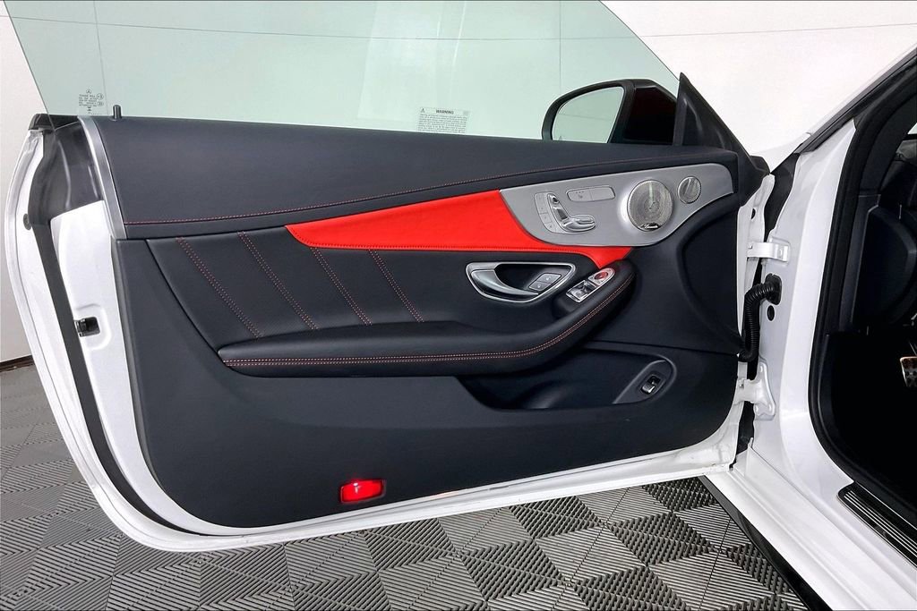 Certified 2023 Mercedes-Benz C 63 AMG S image 13