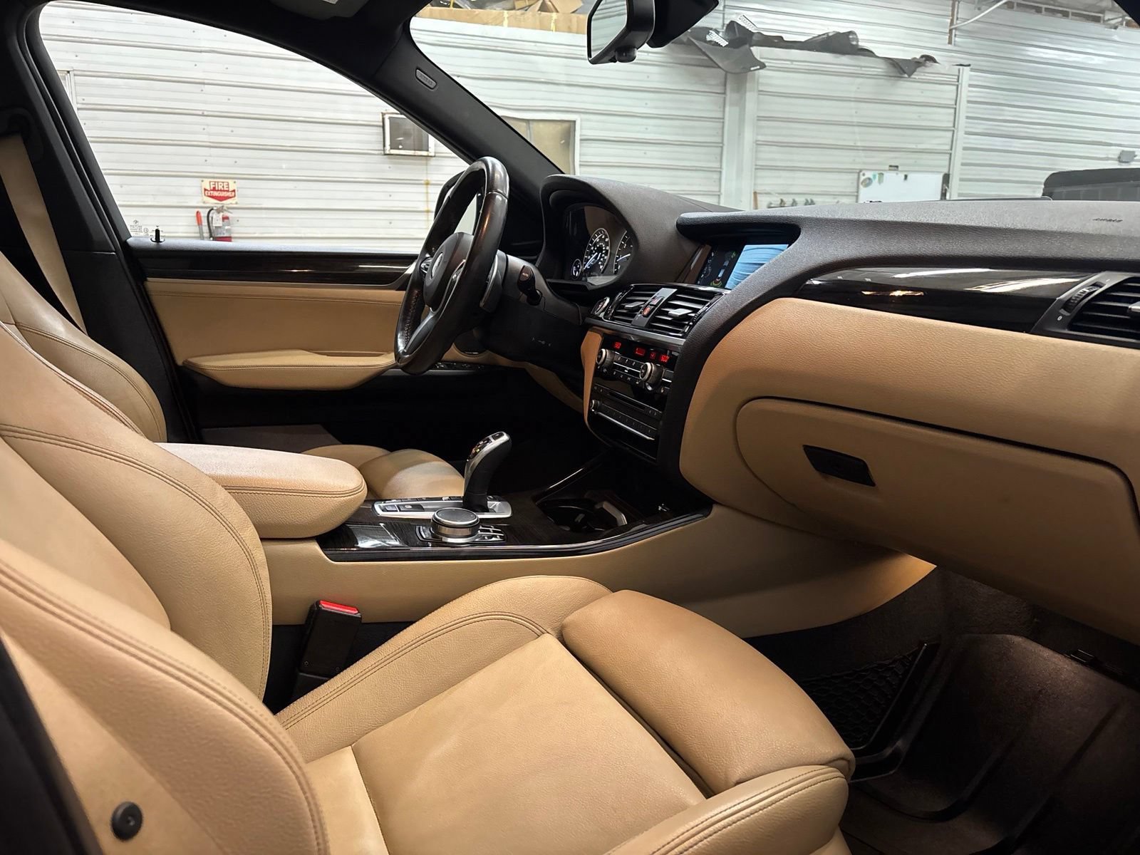 Used 2018 BMW X4 M40i AWD/4WD image 24