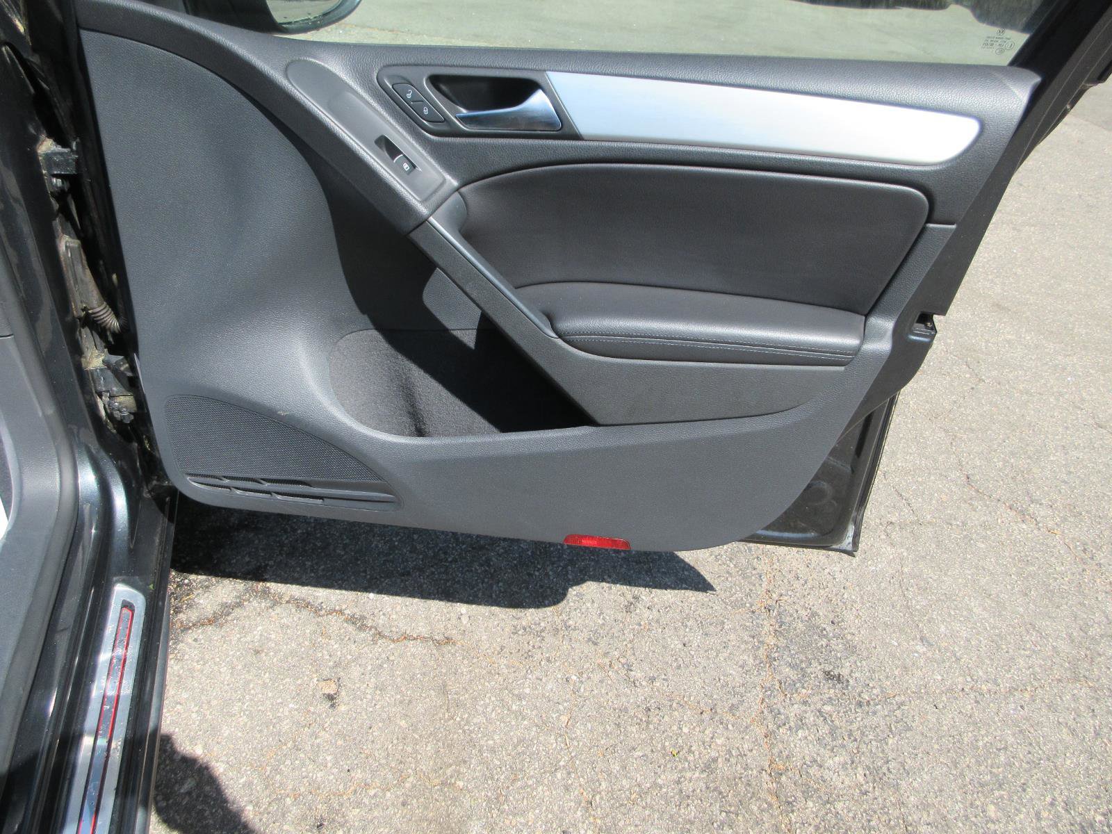 Used 2013 Volkswagen GTI Autobahn FWD image 13