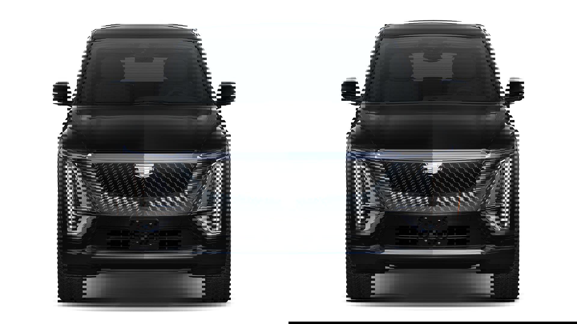 New 2026 Cadillac Lyriq Luxury image 26