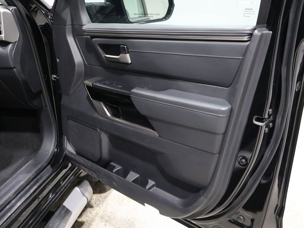 Used 2023 Toyota Tundra Limited w/ TRD Off-Road Package image 24