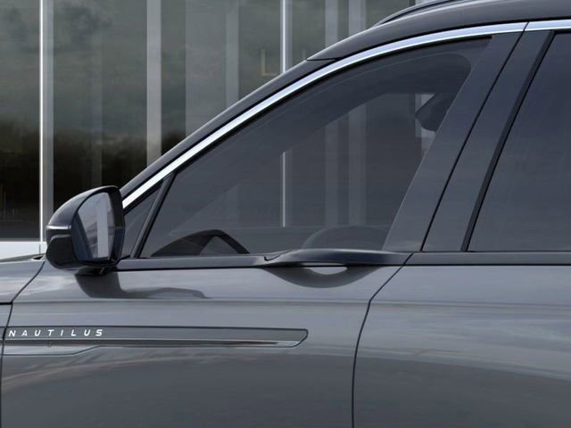 New 2024 Lincoln Nautilus Black Label w/ Jet Appearance Package (87T) AWD/4WD image 24