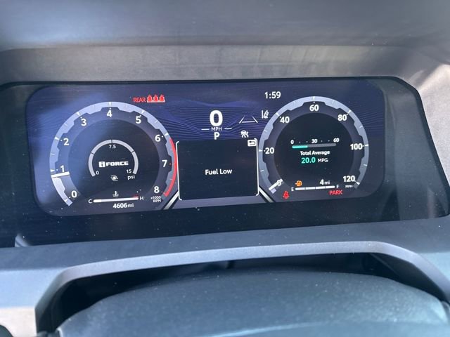 Used 2024 Toyota Tacoma TRD Sport image 17