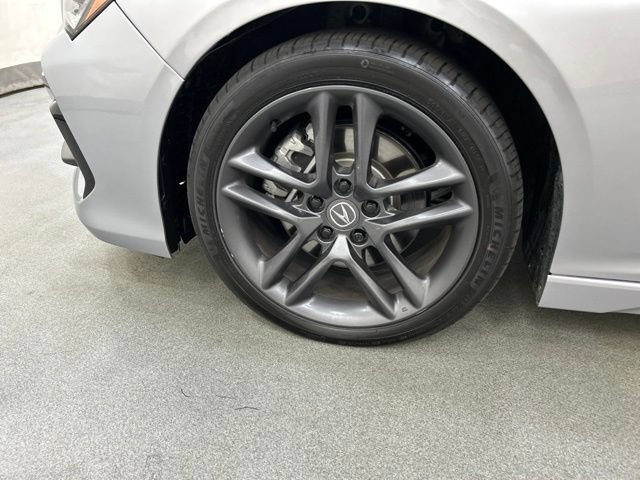 Used 2024 Acura TLX w/ A-SPEC Package AWD/4WD image 29