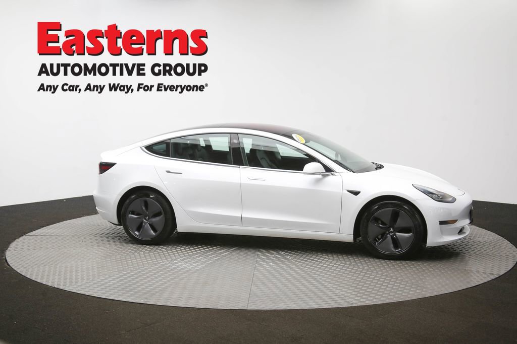 Used 2019 Tesla Model 3 Long Range image 45
