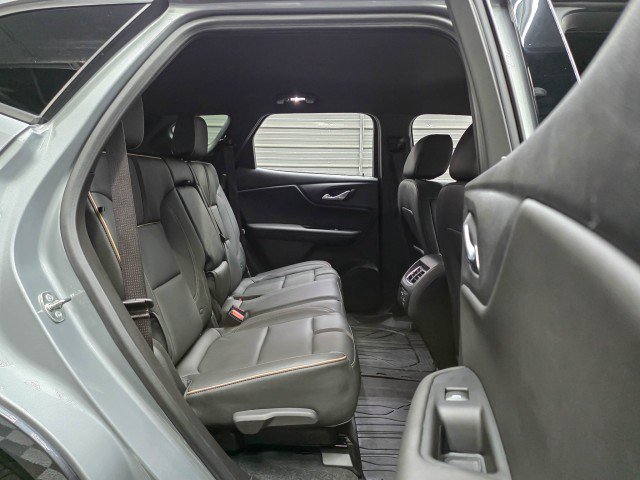 Used 2024 Chevrolet Blazer Premier w/ Driver Confidence II Package AWD/4WD image 17
