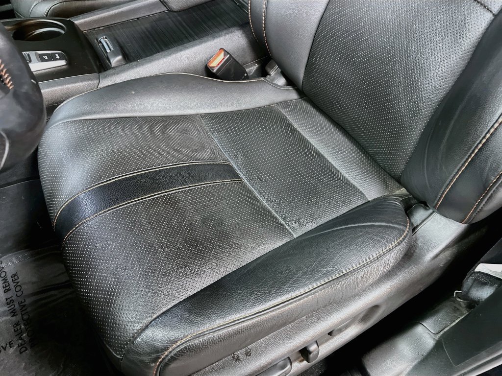 Used 2022 Honda Pilot TrailSport image 20