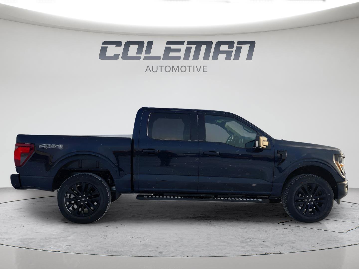 New 2026 Ford F150 XLT w/ Equipment Group 302A MID image 6