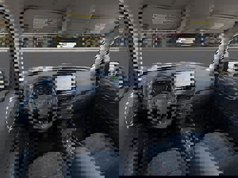 New 2025 Ford Bronco Sport Heritage image 9