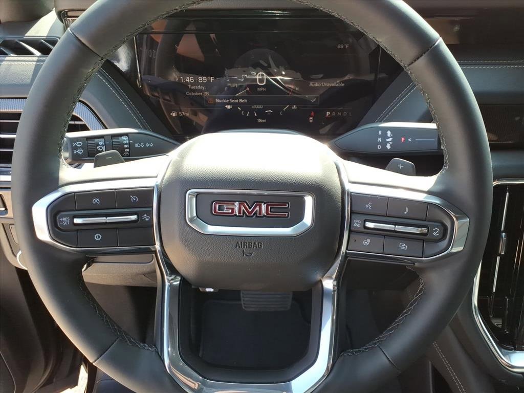 New 2026 GMC Yukon Elevation image 17