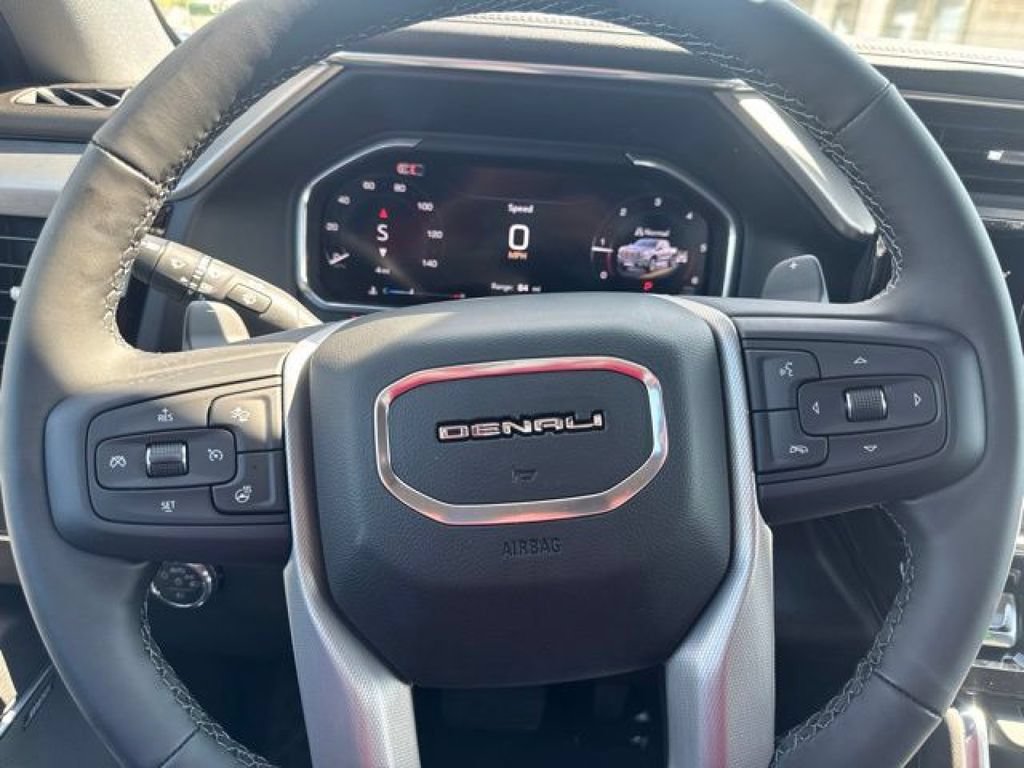 New 2026 GMC Sierra 1500 Denali w/ Denali Reserve Package AWD/4WD image 19