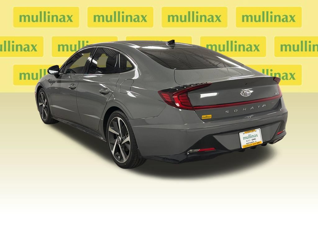 Used 2022 Hyundai Sonata SEL Plus FWD image 14