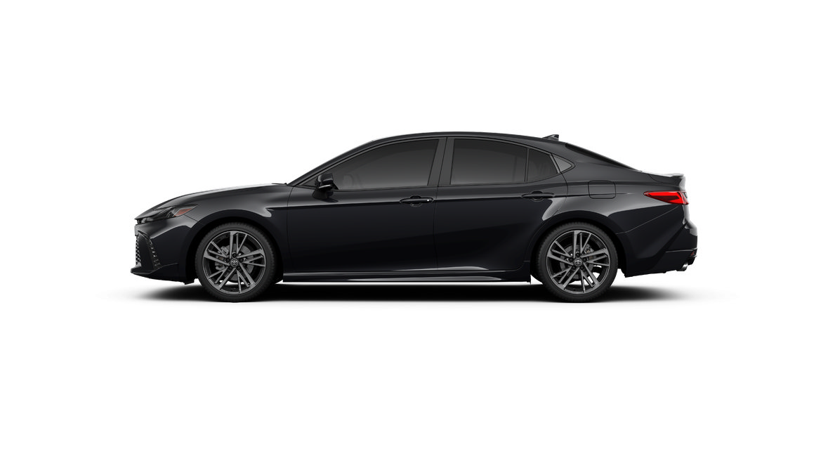 New 2027 Toyota Camry XSE FWD image 19