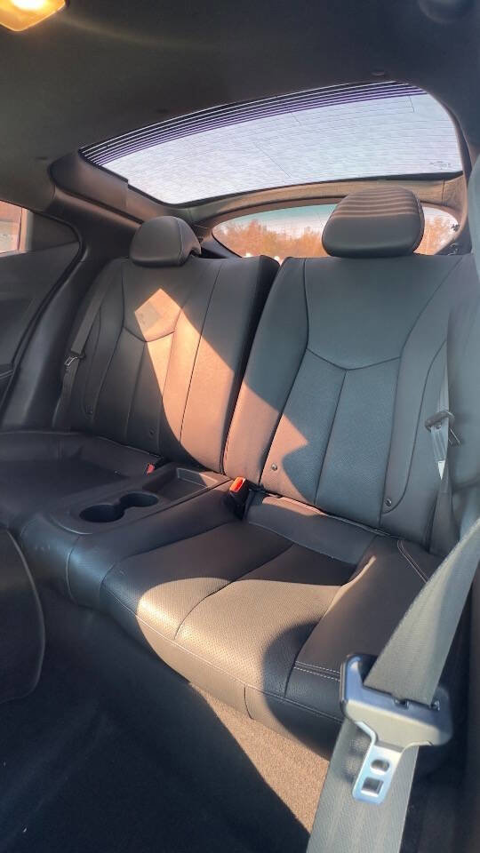 Used 2017 Hyundai Veloster Turbo image 13