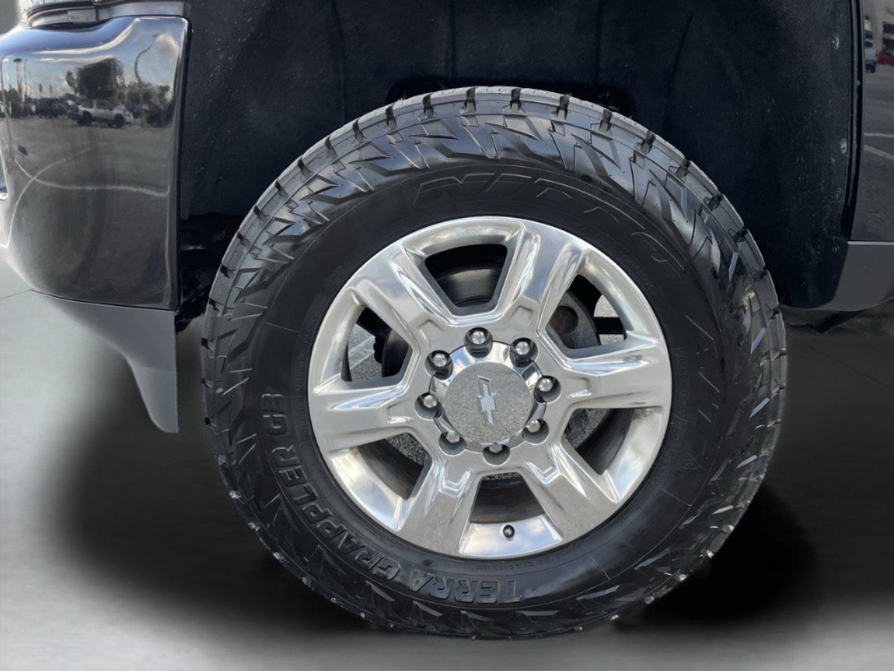 Used 2018 Chevrolet Silverado 2500 LTZ w/ Duramax Plus Package image 33