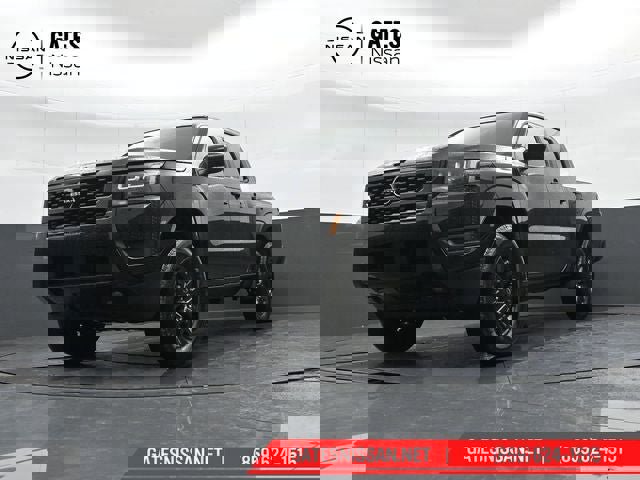 New 2026 Nissan Frontier SV w/ SV Convenience Package image 51