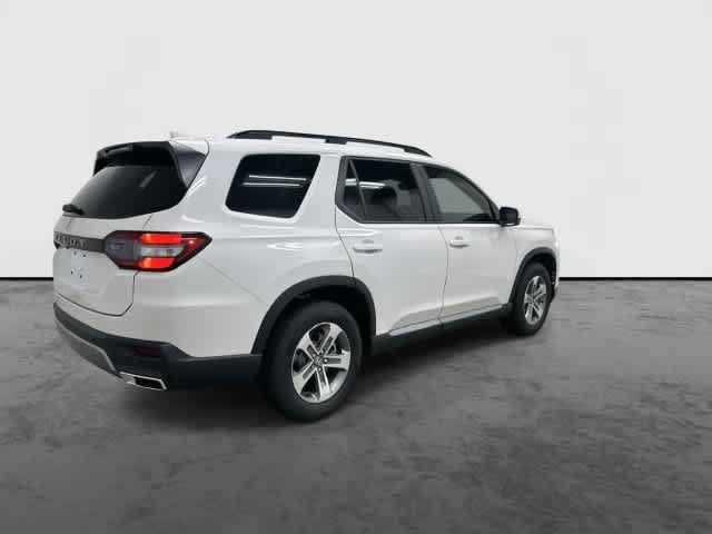 New 2026 Honda Pilot EX-L image 4