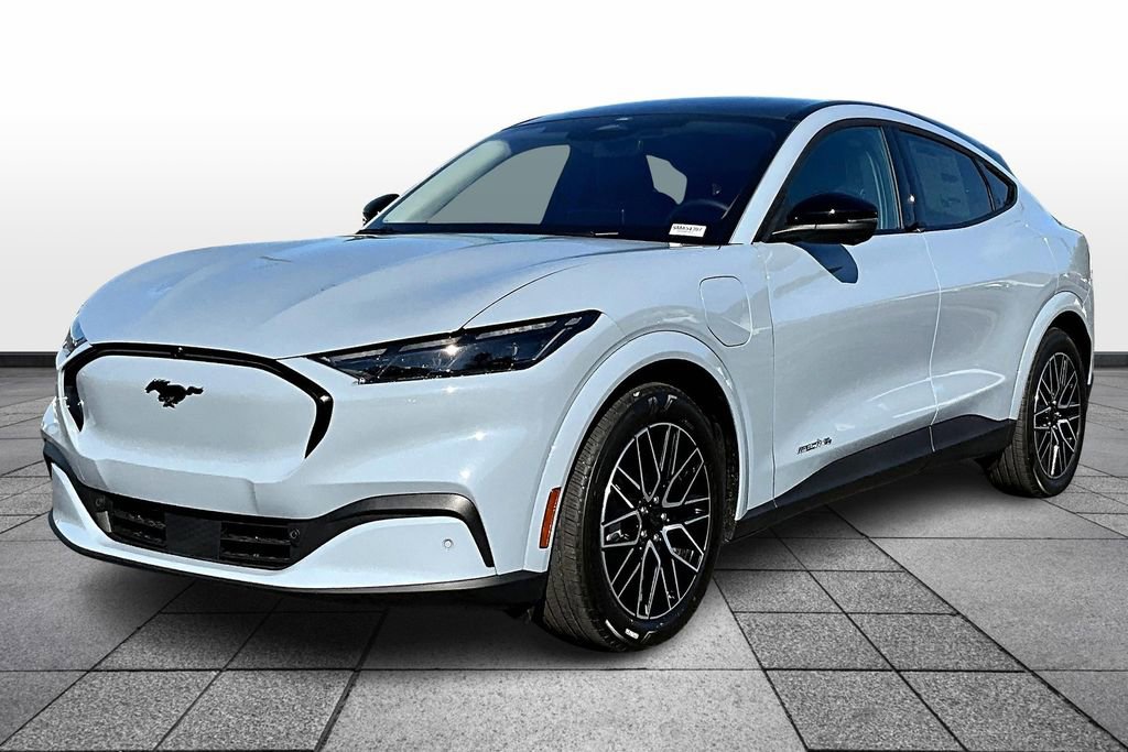 New 2025 Ford Mustang Mach-E Premium image 2